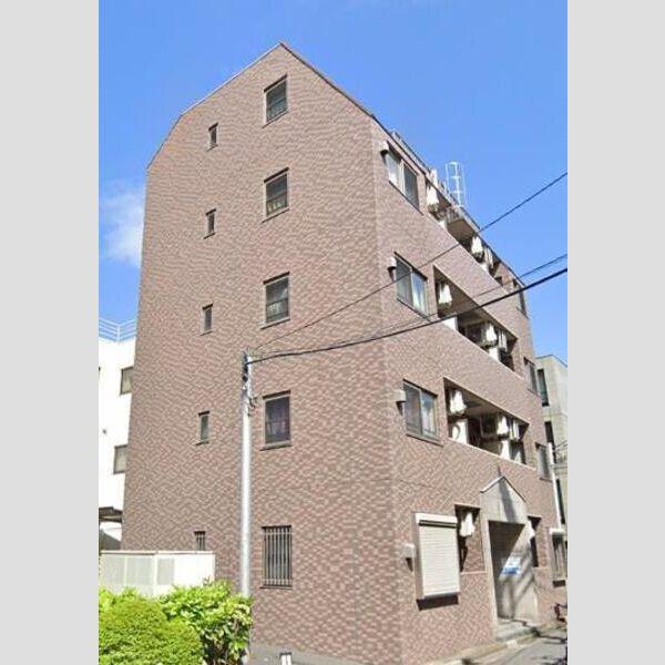 ヴェルト笹塚ツインⅡ