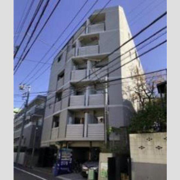 ヴォーガコルテ世田谷上町