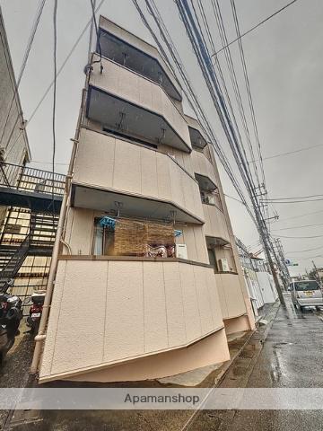 シャンヴォールIZUMI