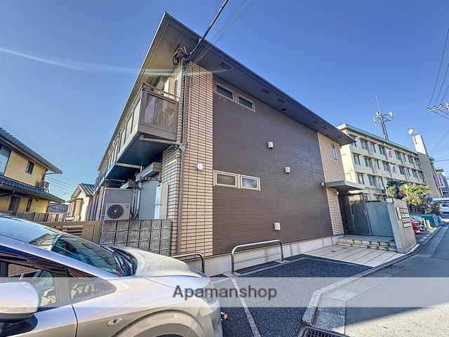 ヴェルデュール市ヶ尾