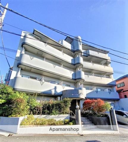 リベール市ヶ尾