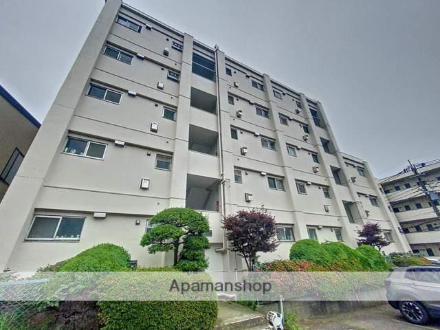 松久マンション