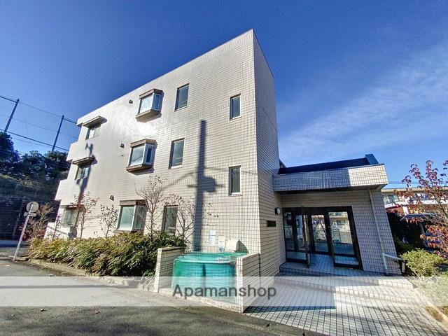 第2シスルマンション