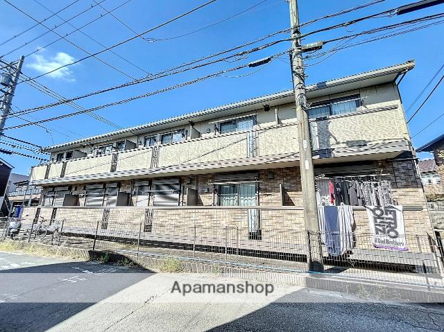 フォルテ市ヶ尾