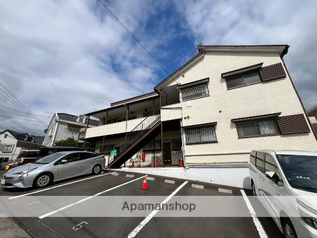 フラワーハイツ