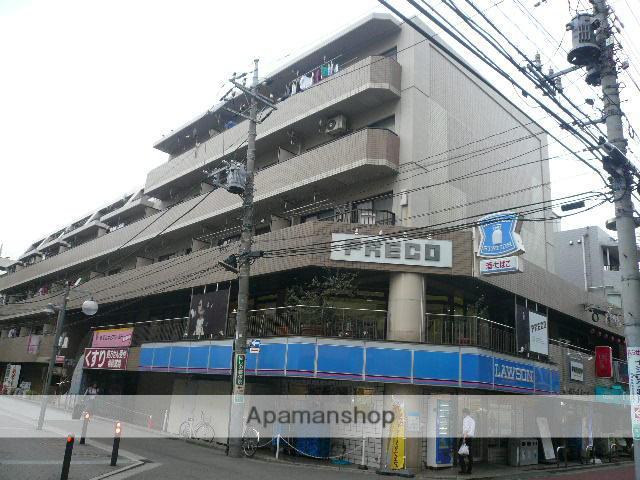 ベルライト青葉台