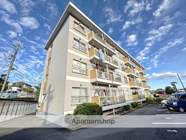 栄里第二マンション