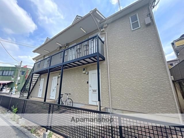 リトルホワイトハウス