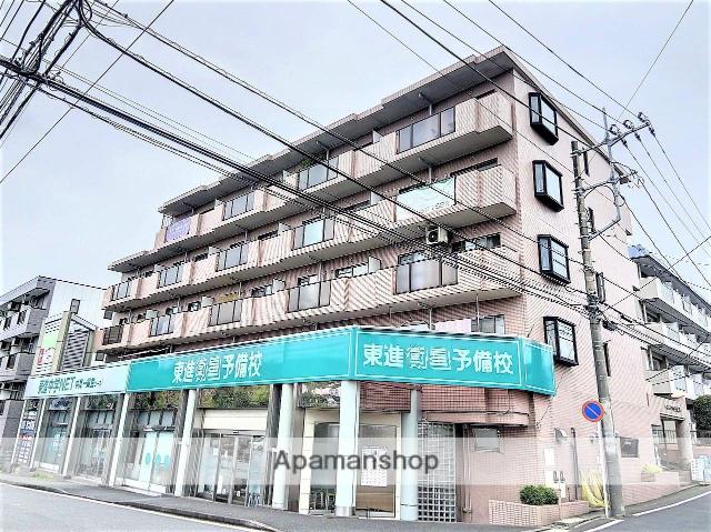 あざみ野ゆうビル