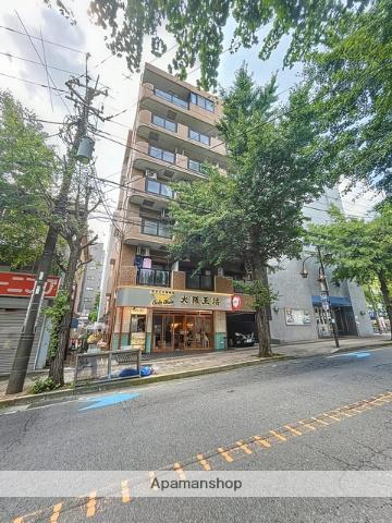 カスカータ鷺沼