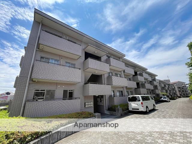 オクトス市ヶ尾4号棟