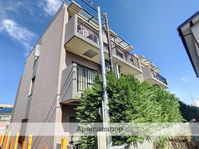 リレントたまプラーザ