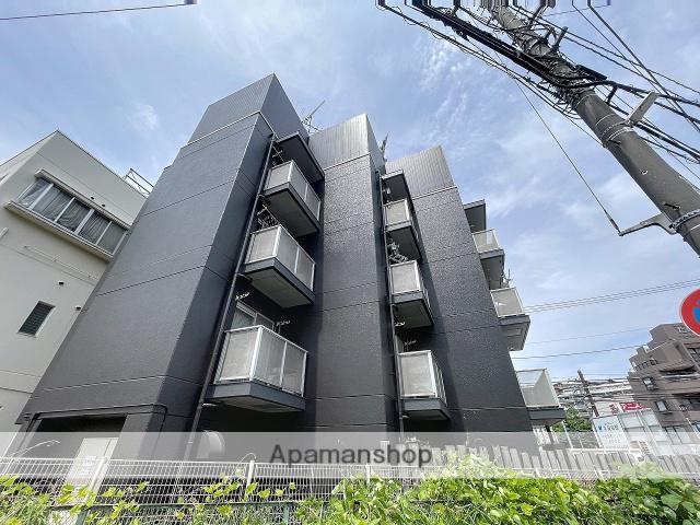 レジデンスヘリオス