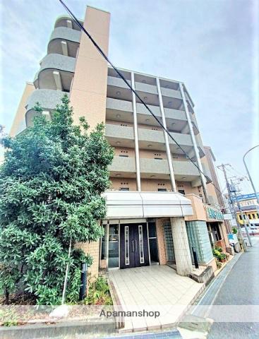 ヴィヴァーチェあざみ野