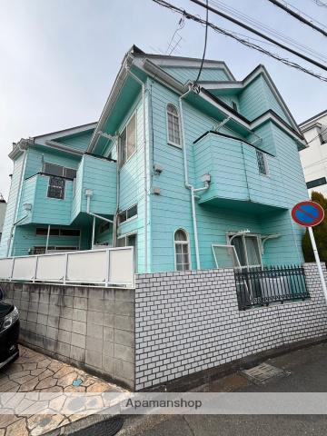 たまハウス(1K/1階)