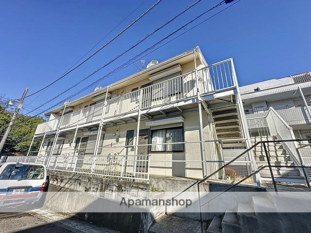 メモリー市ヶ尾