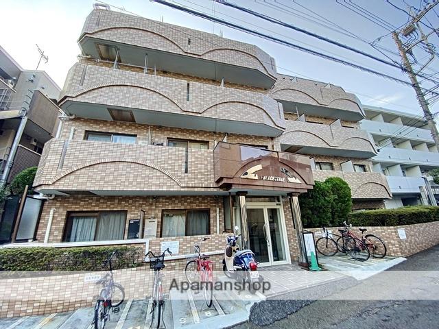 日神パレステージ宮崎台