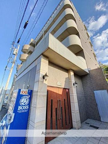 ファーストクラス荏田