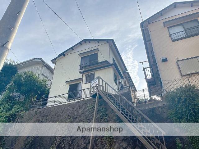 東急田園都市線 たまプラーザ駅 徒歩15分 2階建 築50年