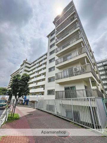 美しが丘ルピナス(1LDK/7階)