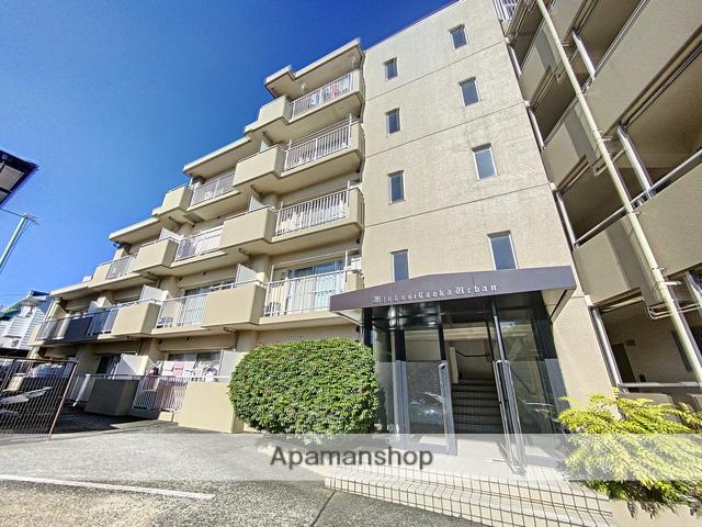 美しが丘アーバン