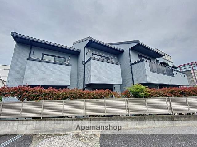 トップクレスト市ヶ尾