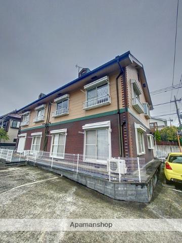 市ヶ尾森ビル弐番館