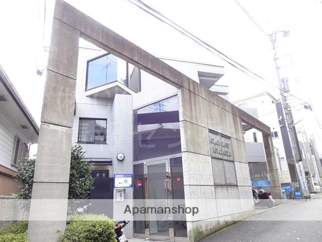 グレイスランド宮崎台