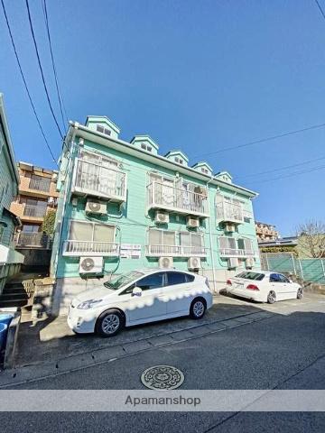アルファステージ鷺沼