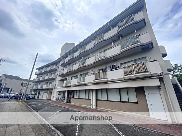 NO.1サンライズビル(2SLDK/2階)