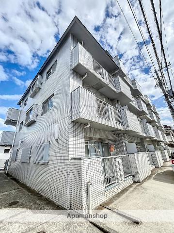 フォーレストマンション