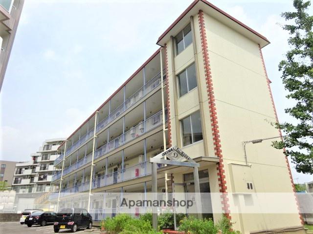 グリーンヒル藤が丘D