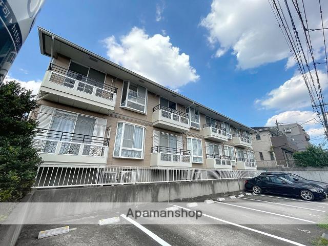 ジュネスコーヤ