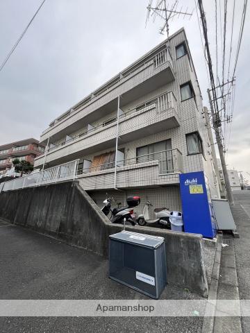 たまプラーザフラット