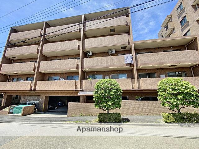 ルミエール市ヶ尾