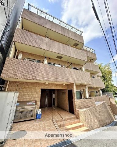 鷺沼デントヒルズ