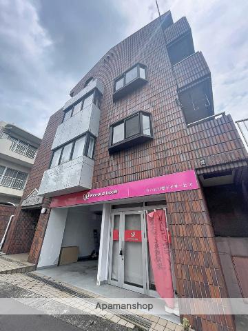 コスモハイツ青葉台