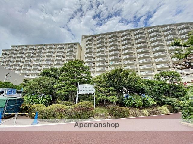 市ヶ尾プラーザビル