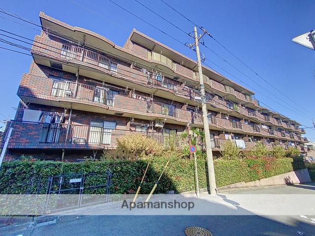 サン・ヒル7(3LDK/4階)