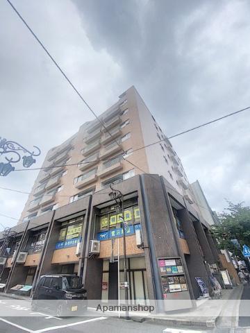 DIK鷺沼マンション