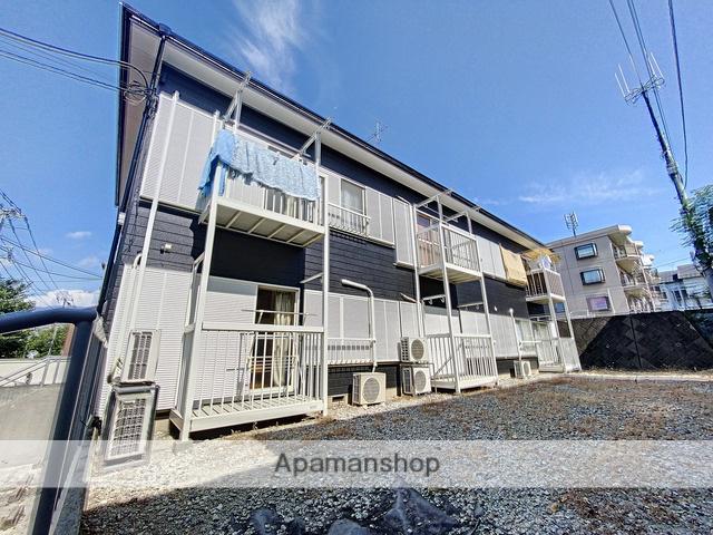 あざみ野ブリック