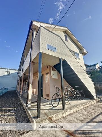 リバティヒルあざみ野