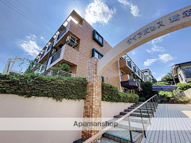 ダイアパレス鷺沼Ⅰ