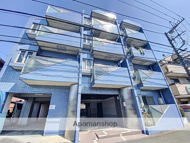 ブランニュー美しが丘