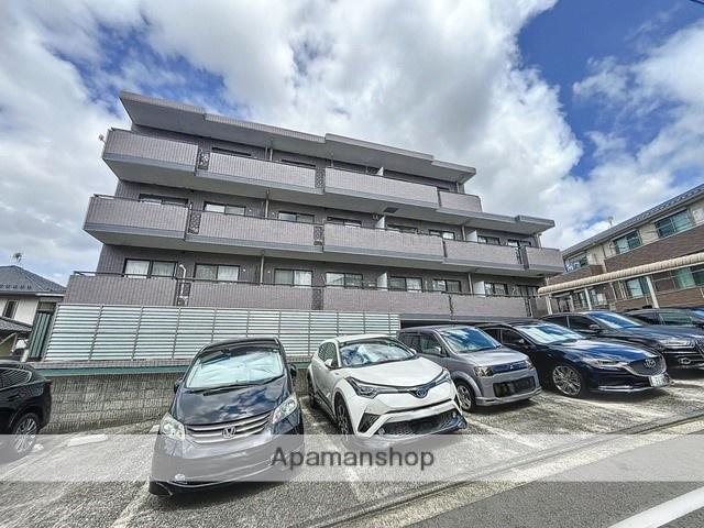 アドバンスヴィラ(2LDK/3階)