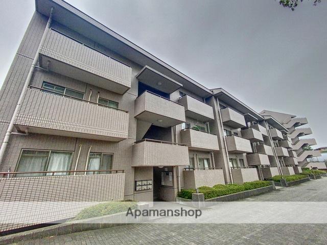 オクトス市ヶ尾2号棟