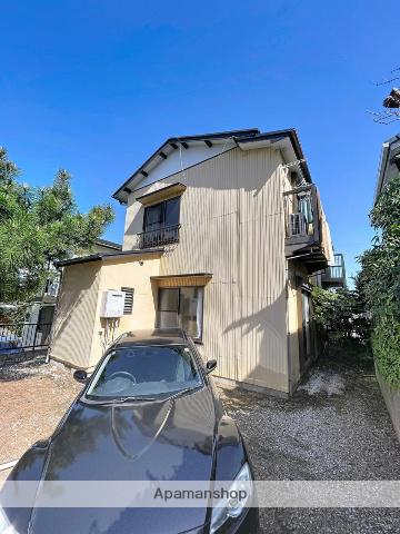 東急田園都市線 たまプラーザ駅 徒歩15分 2階建 築49年