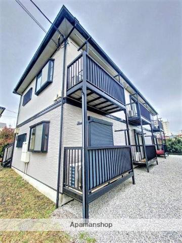 グリーンリーフ市ヶ尾