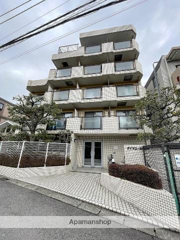 ダイヤコーポ宮前平