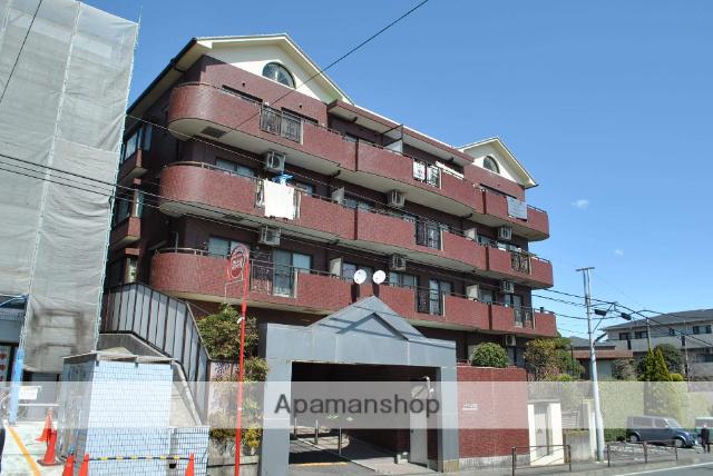 アゼイリア鷺沼